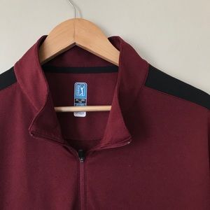 PGA tour Golf Pullover 🏌️‍♂️